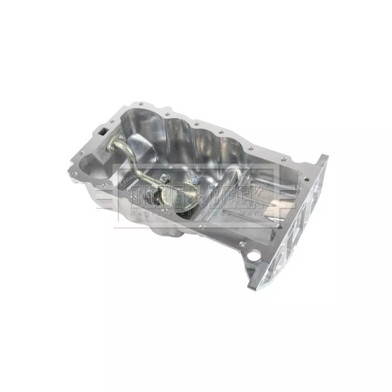 Carter d'huile BORG & BECK BSP1026 - Visuel 1