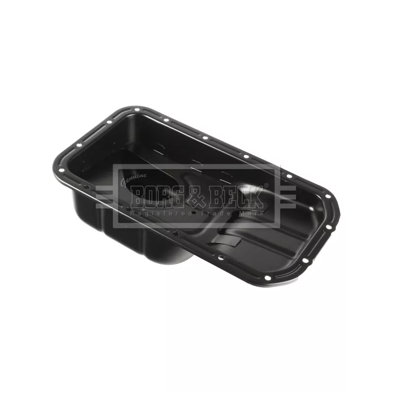 Carter d'huile BORG & BECK BSP1029 - Visuel 1
