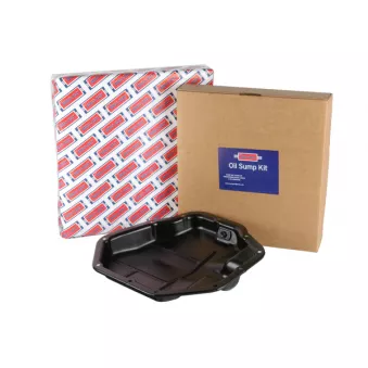 Carter d'huile BORG & BECK OEM 7701065067
