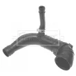BORG & BECK BTH1013 - Gaine de suralimentation