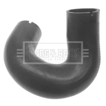 Gaine de suralimentation BORG & BECK OEM 51767547