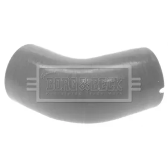 Gaine de suralimentation BORG & BECK OEM 51703326