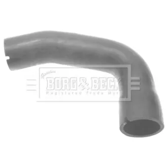 Gaine de suralimentation BORG & BECK OEM 51820715