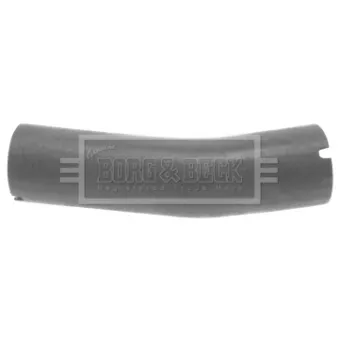 Gaine de suralimentation BORG & BECK BTH1039