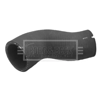 Gaine de suralimentation BORG & BECK OEM 1359961080