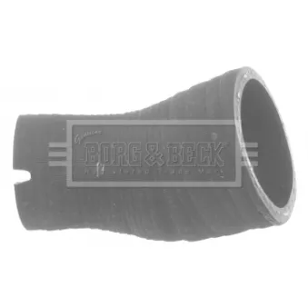 Gaine de suralimentation BORG & BECK OEM 1359961080