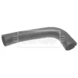 BORG & BECK BTH1056 - Gaine de suralimentation
