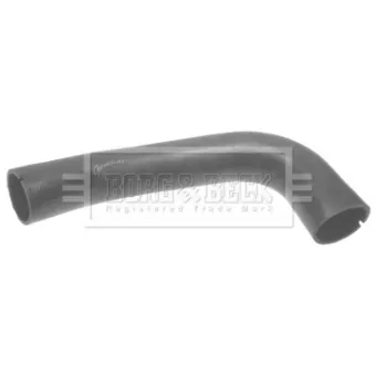 Gaine de suralimentation BORG & BECK OEM 0382LJ
