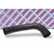BORG & BECK BTH1056 - Gaine de suralimentation