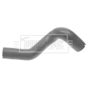 Tuyau d'aspiration, alimentation d'air BORG & BECK BTH1061