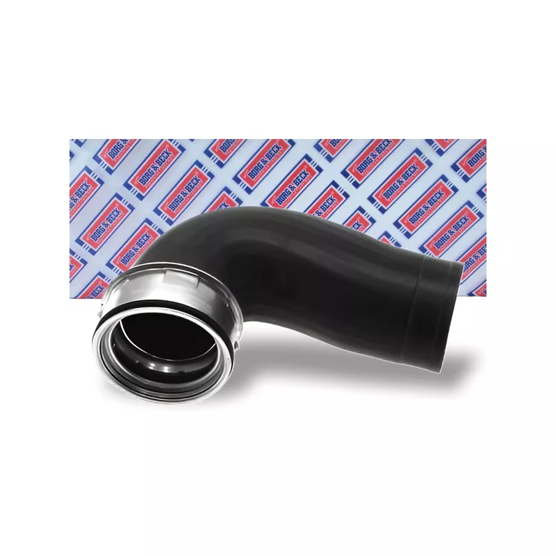 Gaine de suralimentation BORG & BECK BTH1068 - Visuel 1