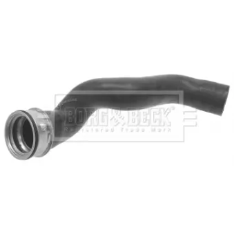 Gaine de suralimentation BORG & BECK OEM 3B0145834R