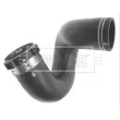 BORG & BECK BTH1074 - Gaine de suralimentation