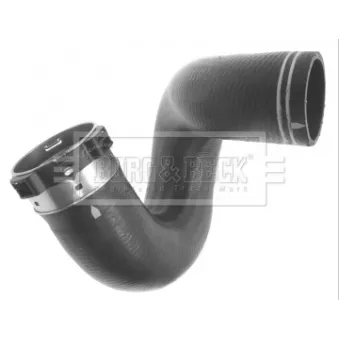 Gaine de suralimentation BORG & BECK OEM 50521792