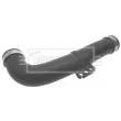 BORG & BECK BTH1077 - Gaine de suralimentation