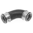 BORG & BECK BTH1081 - Gaine de suralimentation