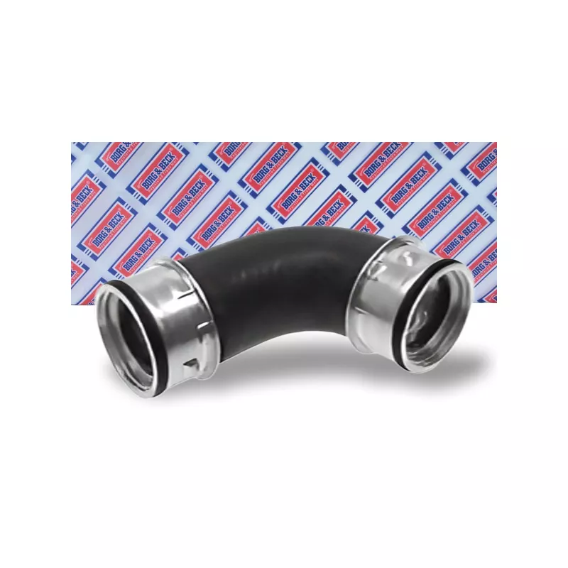 Gaine de suralimentation BORG & BECK BTH1081 - Visuel 1