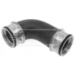 BORG & BECK BTH1083 - Gaine de suralimentation