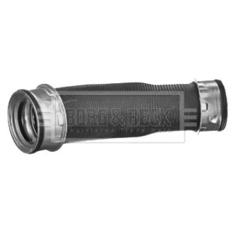 Gaine de suralimentation BORG & BECK BTH1086