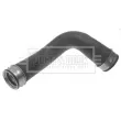 BORG & BECK BTH1087 - Gaine de suralimentation