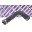 BORG & BECK BTH1087 - Gaine de suralimentation