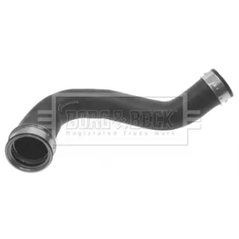 Gaine de suralimentation BORG & BECK OEM 7L6145790B