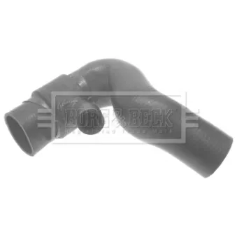 Gaine de suralimentation BORG & BECK OEM 4B0145832B