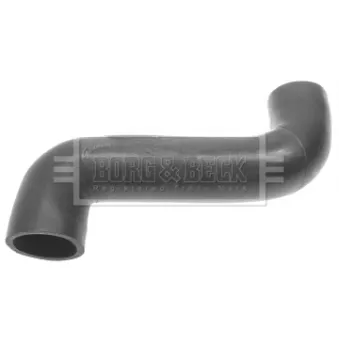 Gaine de suralimentation BORG & BECK OEM 6K0145832E