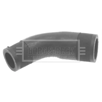 BORG & BECK BTH1120 - Gaine de suralimentation