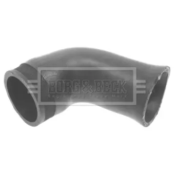 BORG & BECK BTH1121 - Gaine de suralimentation