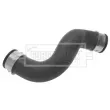 BORG & BECK BTH1126 - Gaine de suralimentation