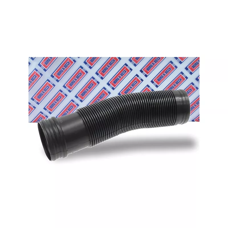 Tuyau d'aspiration, alimentation d'air BORG & BECK BTH1129 - Visuel 1