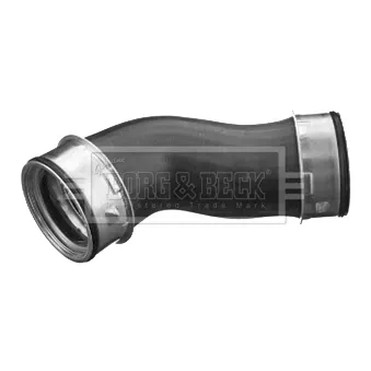 Gaine de suralimentation BORG & BECK OEM 1J0145834M