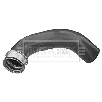 Gaine de suralimentation BORG & BECK OEM 5N0145832F