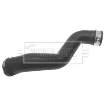 Gaine de suralimentation BORG & BECK BTH1146