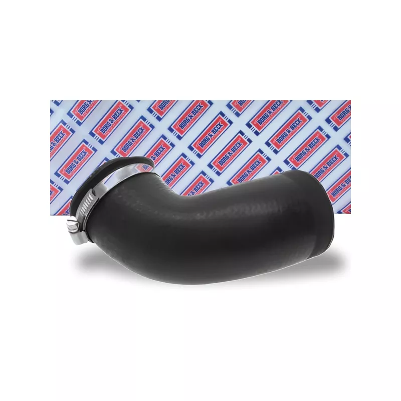 Gaine de suralimentation BORG & BECK BTH1162 - Visuel 1