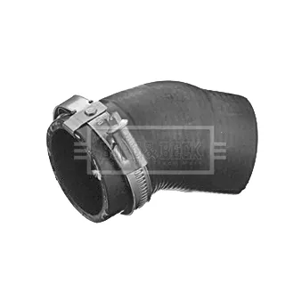 Gaine de suralimentation BORG & BECK OEM 1K0145828S
