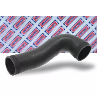 Gaine de suralimentation BORG & BECK OEM 1K0145832AC