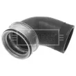 BORG & BECK BTH1176 - Gaine de suralimentation