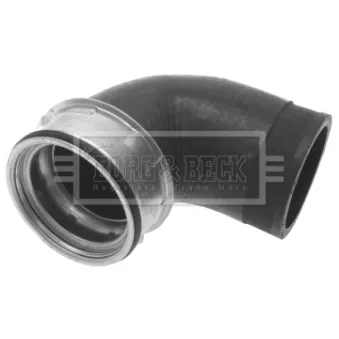 Gaine de suralimentation BORG & BECK OEM 7M3145708B