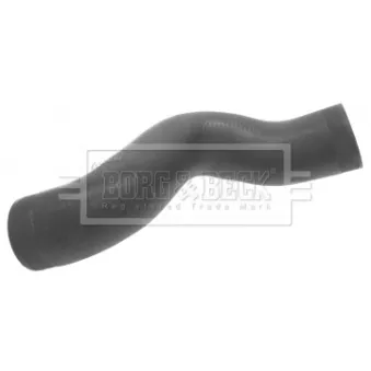 Gaine de suralimentation BORG & BECK OEM 7M3145832D