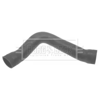 Gaine de suralimentation BORG & BECK OEM 7M3145828