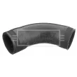 BORG & BECK BTH1192 - Gaine de suralimentation