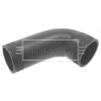 Gaine de suralimentation BORG & BECK OEM 11612247967