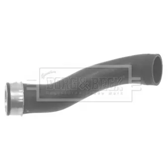 Gaine de suralimentation BORG & BECK OEM 11617805437