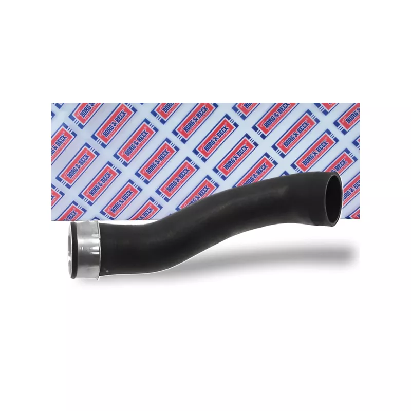 Gaine de suralimentation BORG & BECK BTH1197 - Visuel 1