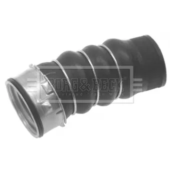 Gaine de suralimentation BORG & BECK OEM 11617795304