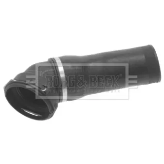 Gaine de suralimentation BORG & BECK OEM 11617790090