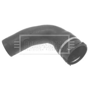 Gaine de suralimentation BORG & BECK OEM 11617790090