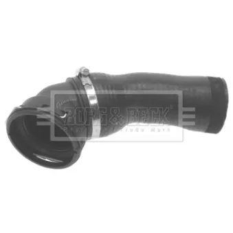 Gaine de suralimentation BORG & BECK OEM 11617797697